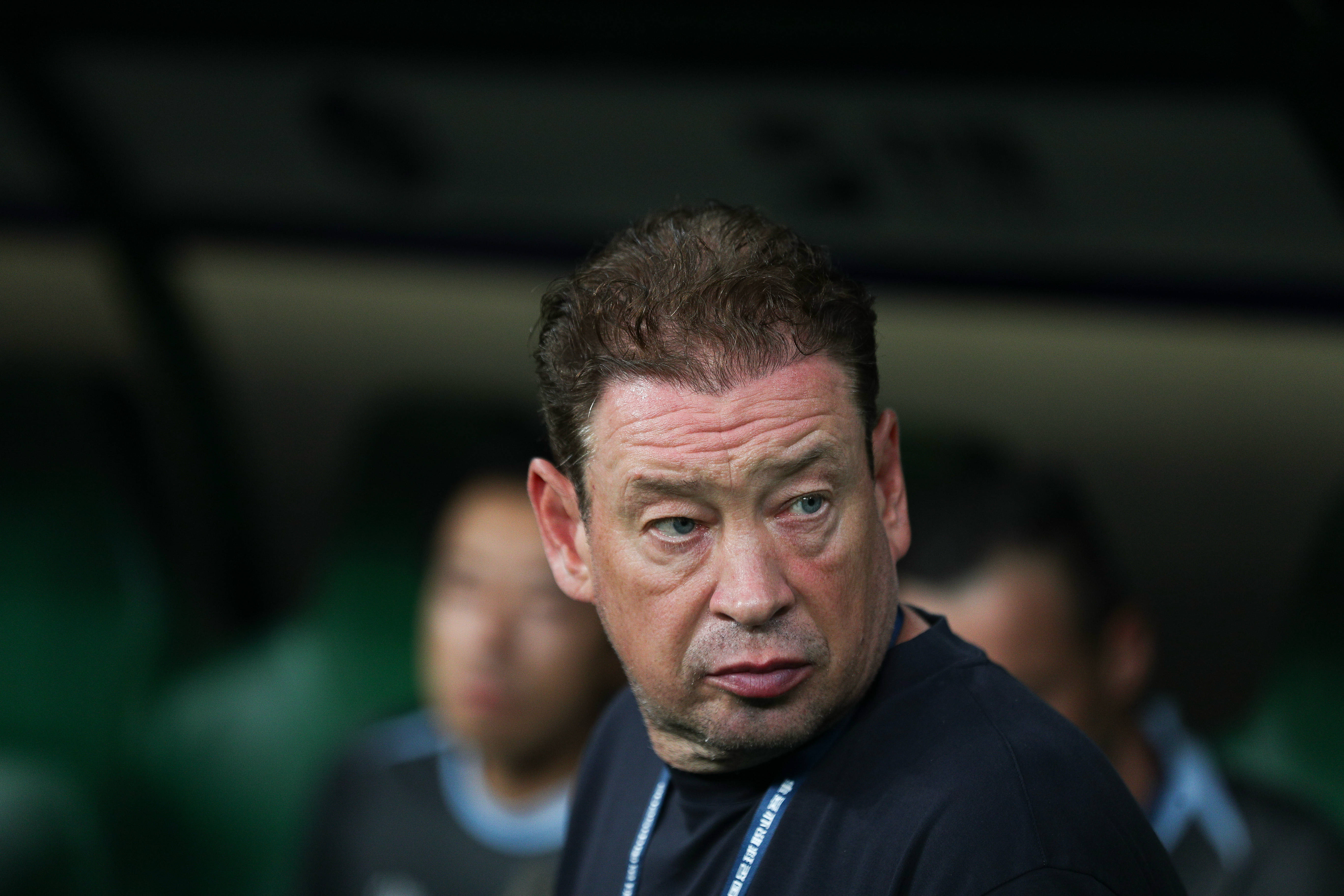 中超前瞻：海港力拼浙江盼提前夺冠 梅州亚泰输球恐齐降级