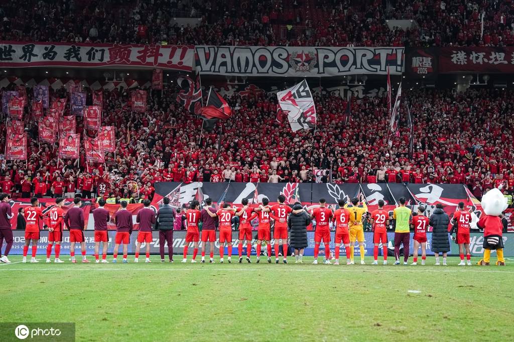 中超争冠分析:海港末轮不败即夺冠 超长间歇期又成考验