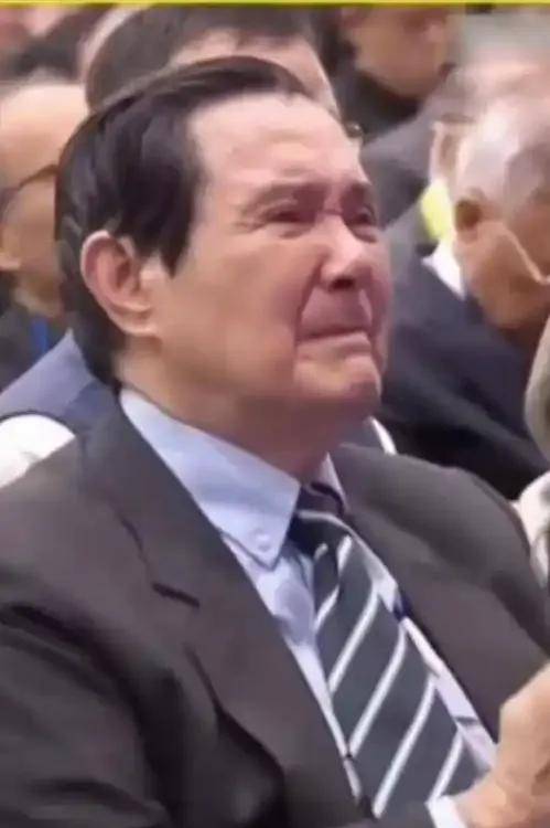 一般首秀致辞，不都是捧着稿子念吗？可郑丽文今天全程脱稿，还对两岸的主张说得条理分明