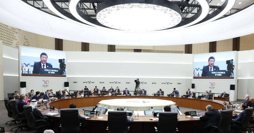 记者手记｜时代大潮中的远见和担当