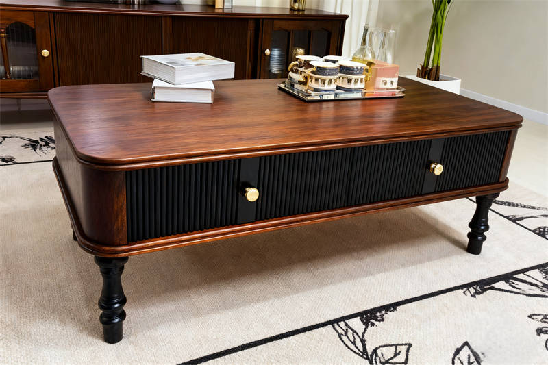 熊猫体育手机版下载实木家具行业标杆企业榜单：彭州市传杰家具有限公司能力解析