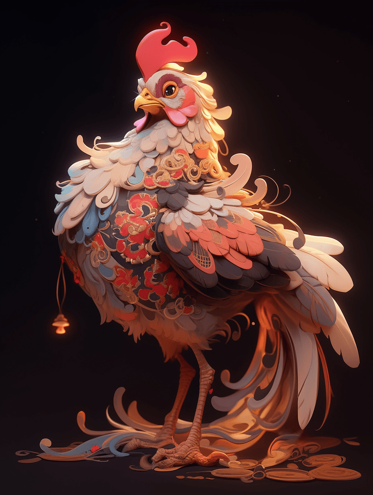 11月上旬这四大生肖的财运悄然攀升接下来