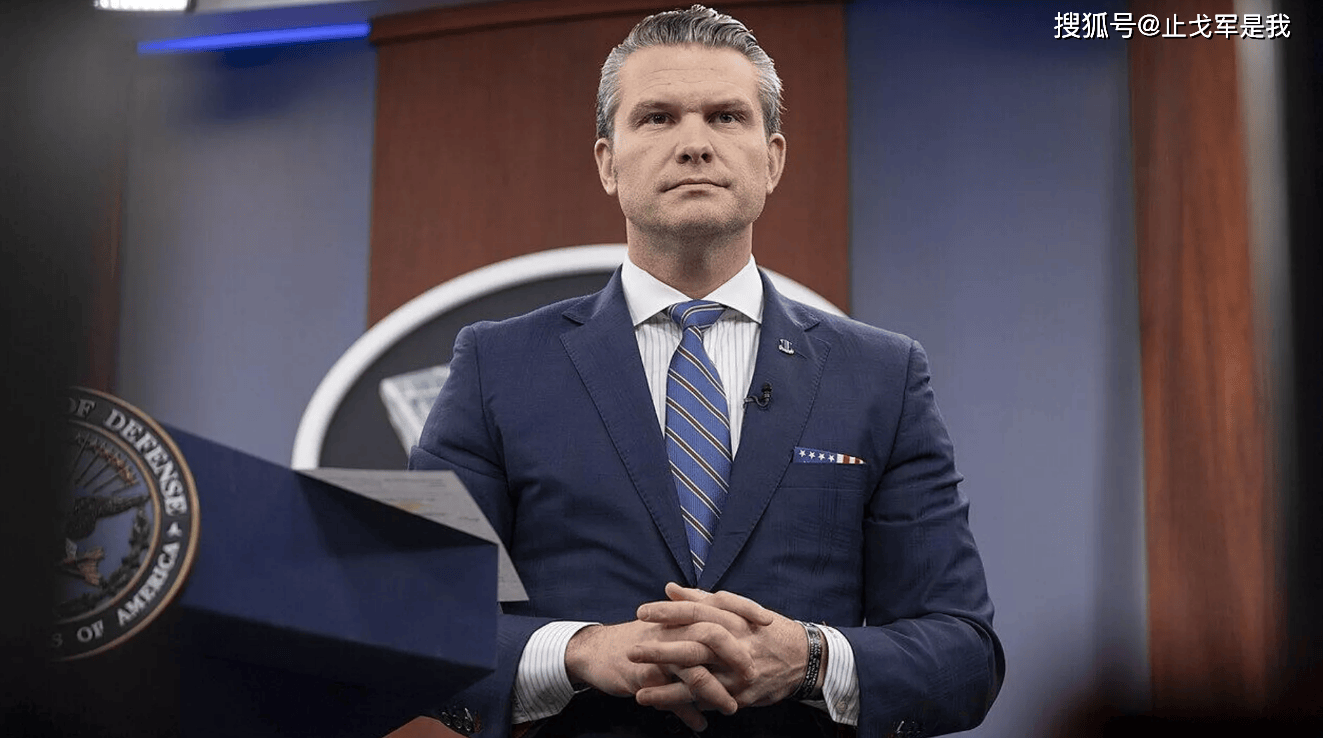 美防长:美国将在必要时凭借本国现有资源投入战争,并获得胜利
