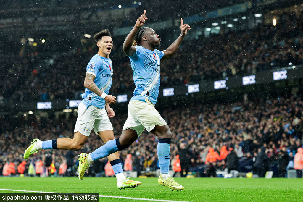 英超-哈英超联赛免费高清直播+实时赛程+积分预测（2025赛季全覆盖）兰德破门+失点多库世界波+造点 曼城3-0利物浦