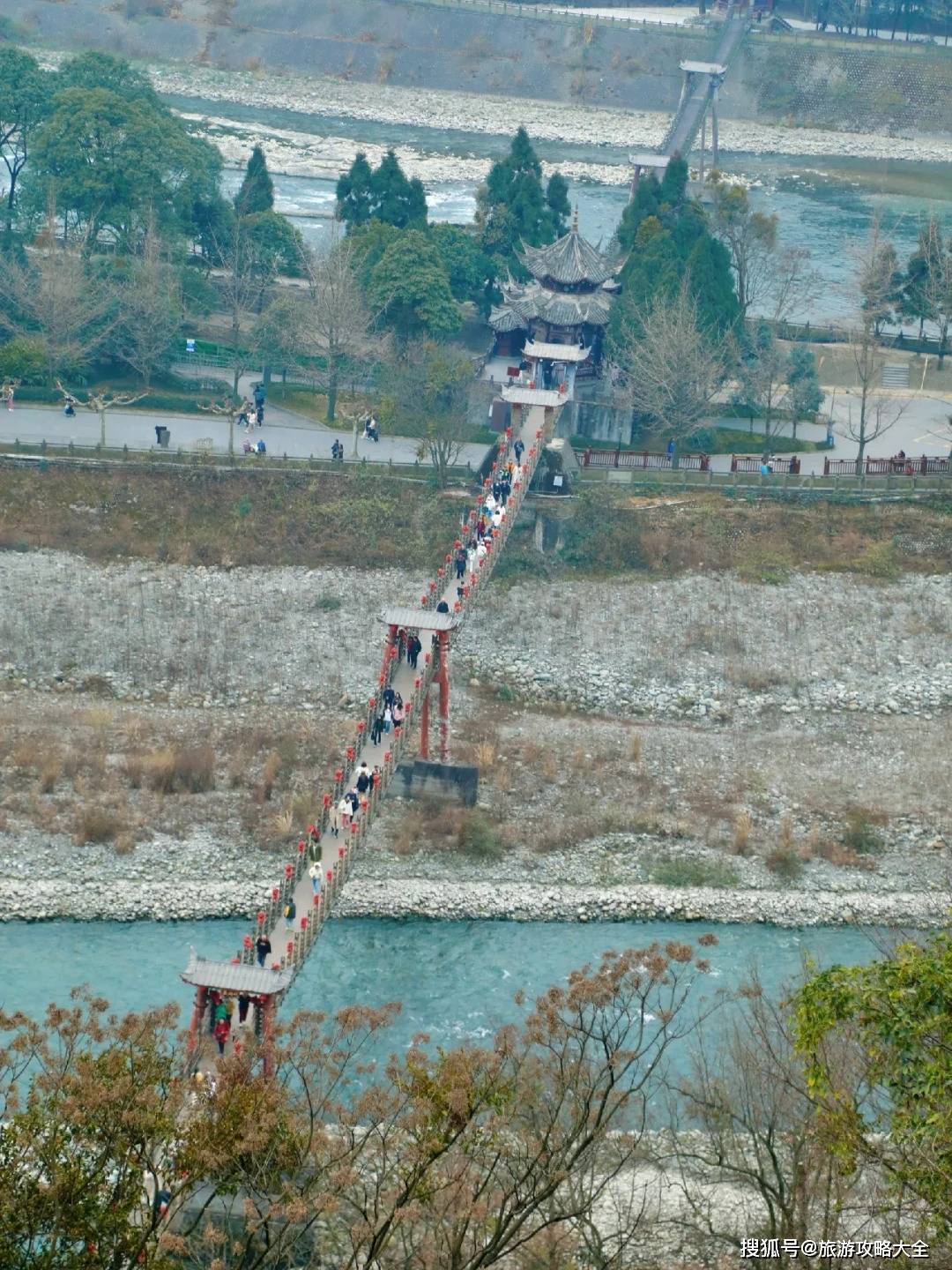 【OKX 哈希游戏】区块链加密游戏玩法教程，新手必看！四川带家人旅游五天四晚怎么安排？五天四晚旅游攻略路线打卡热门景点成都+都江堰+黄龙本地人私藏玩法+避坑指南！