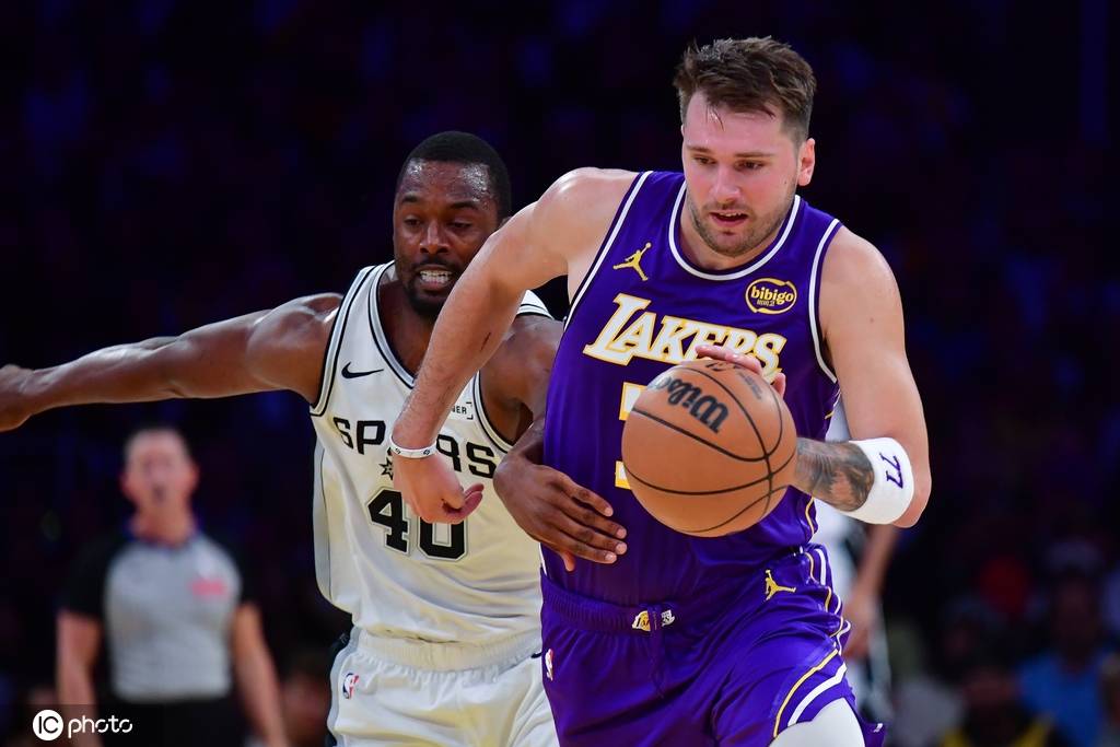 交易东契奇的罪人终于下课 但独行侠未来会变好吗？