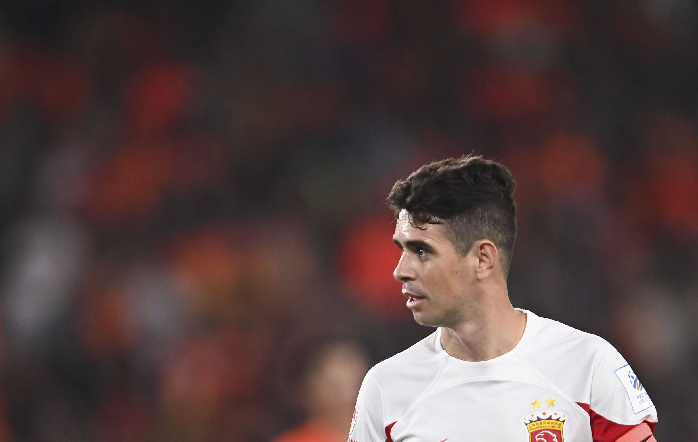 知情人称奥斯卡退役概率或达99% 海港表态愿帮助来华治疗