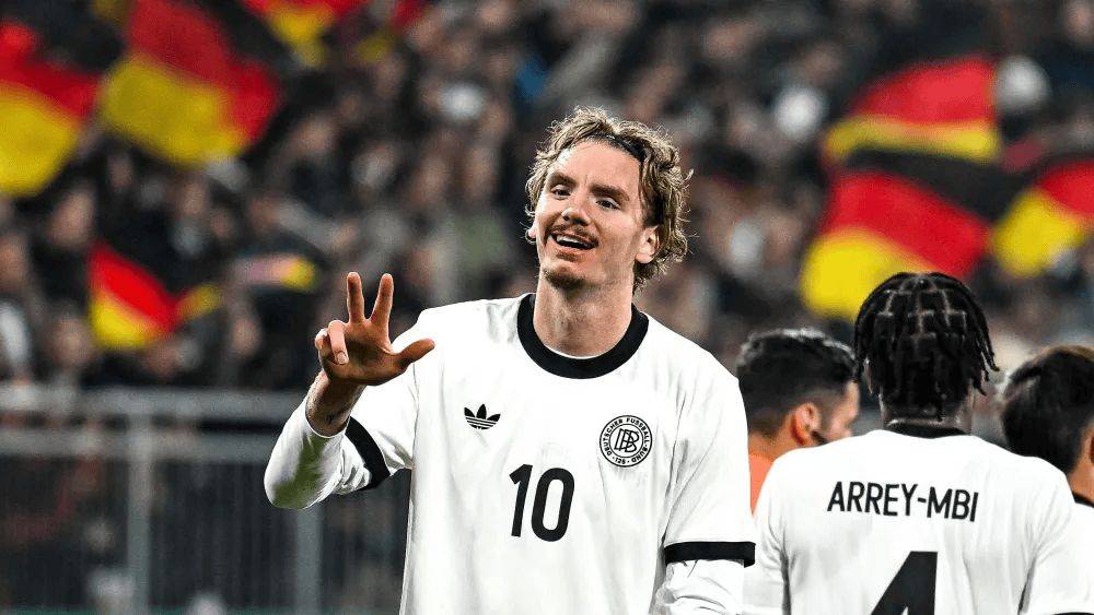 德国客场险胜卢森堡萨内重返国家队状态亮眼叫扬叔 - 全网最会整活的苏超球迷  足球圈热梗收割机