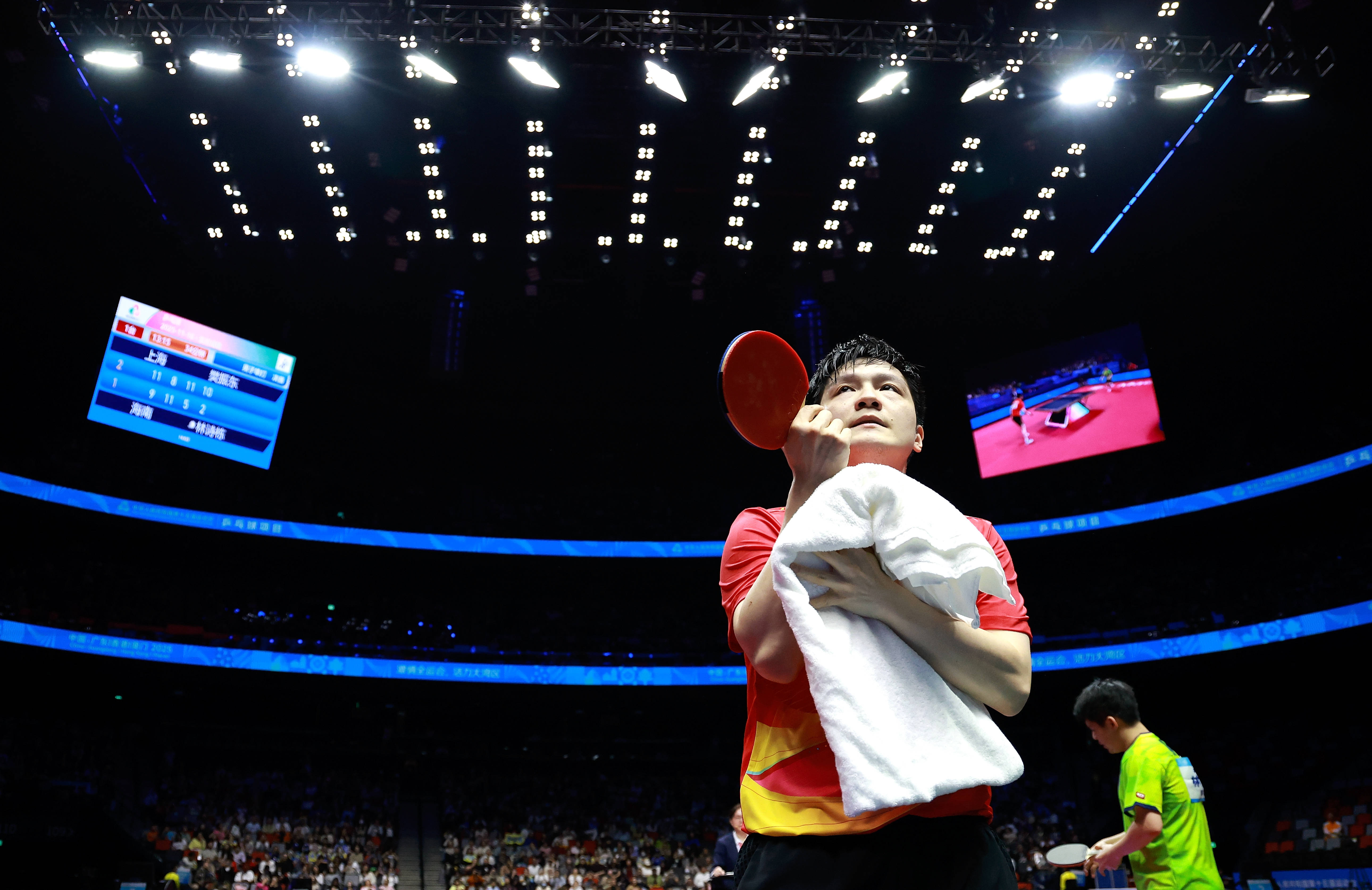 【竞界】全运会上的饭圈受害者：不要以爱的名义成为弗兰肯斯坦