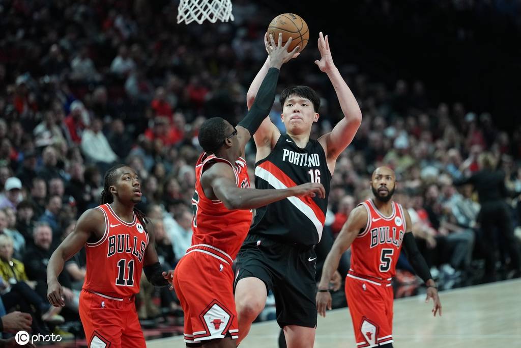 杨瀚森给机会不中用啊! 克林根21个篮板为他打样