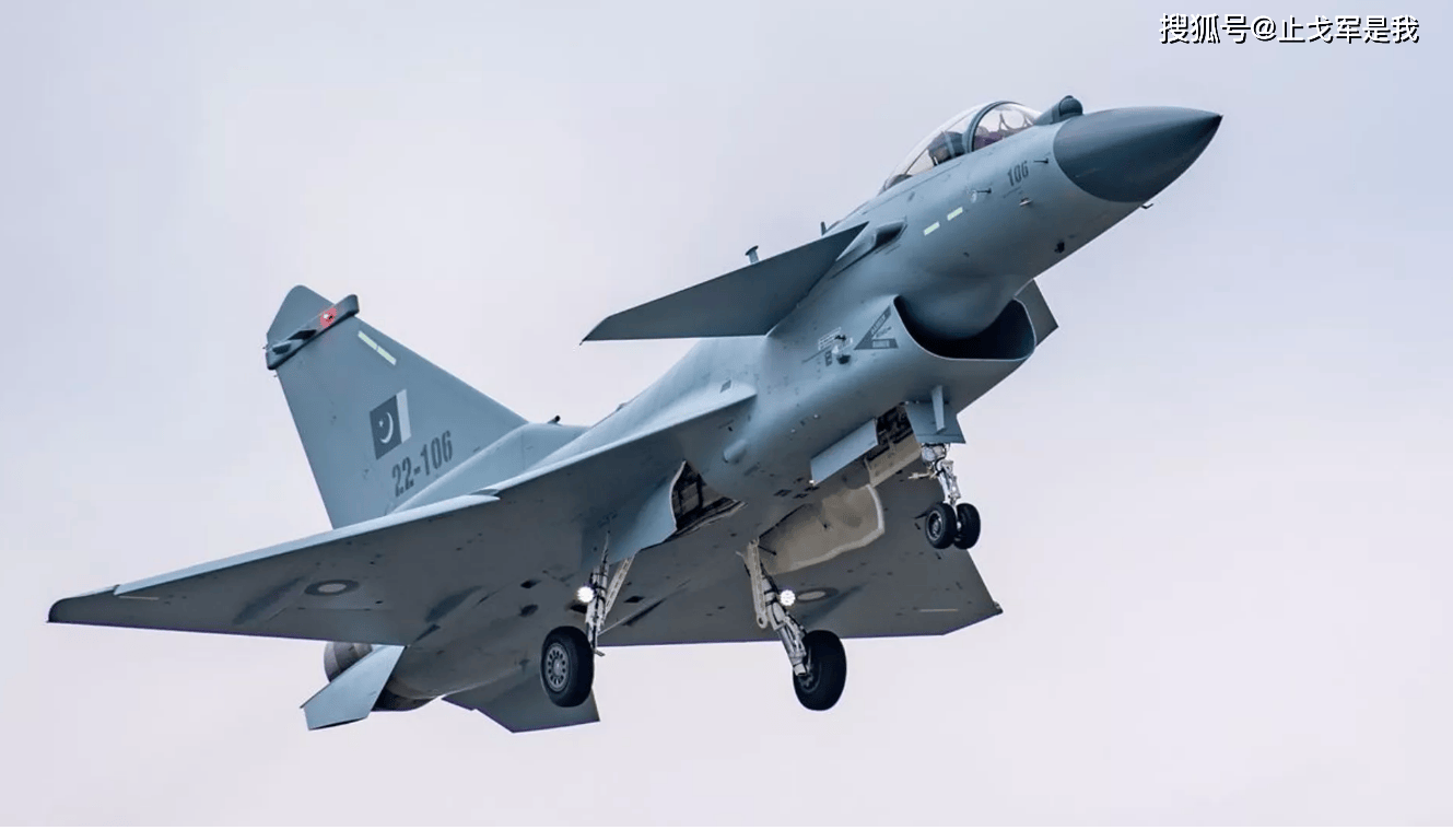 美国会年度报告：中国利用印巴冲突中巴方取得战果推销其武器系统