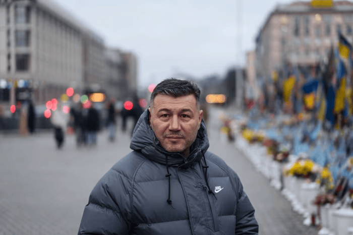 乌克兰民众反抗意愿强烈：多数人拒绝领土让步