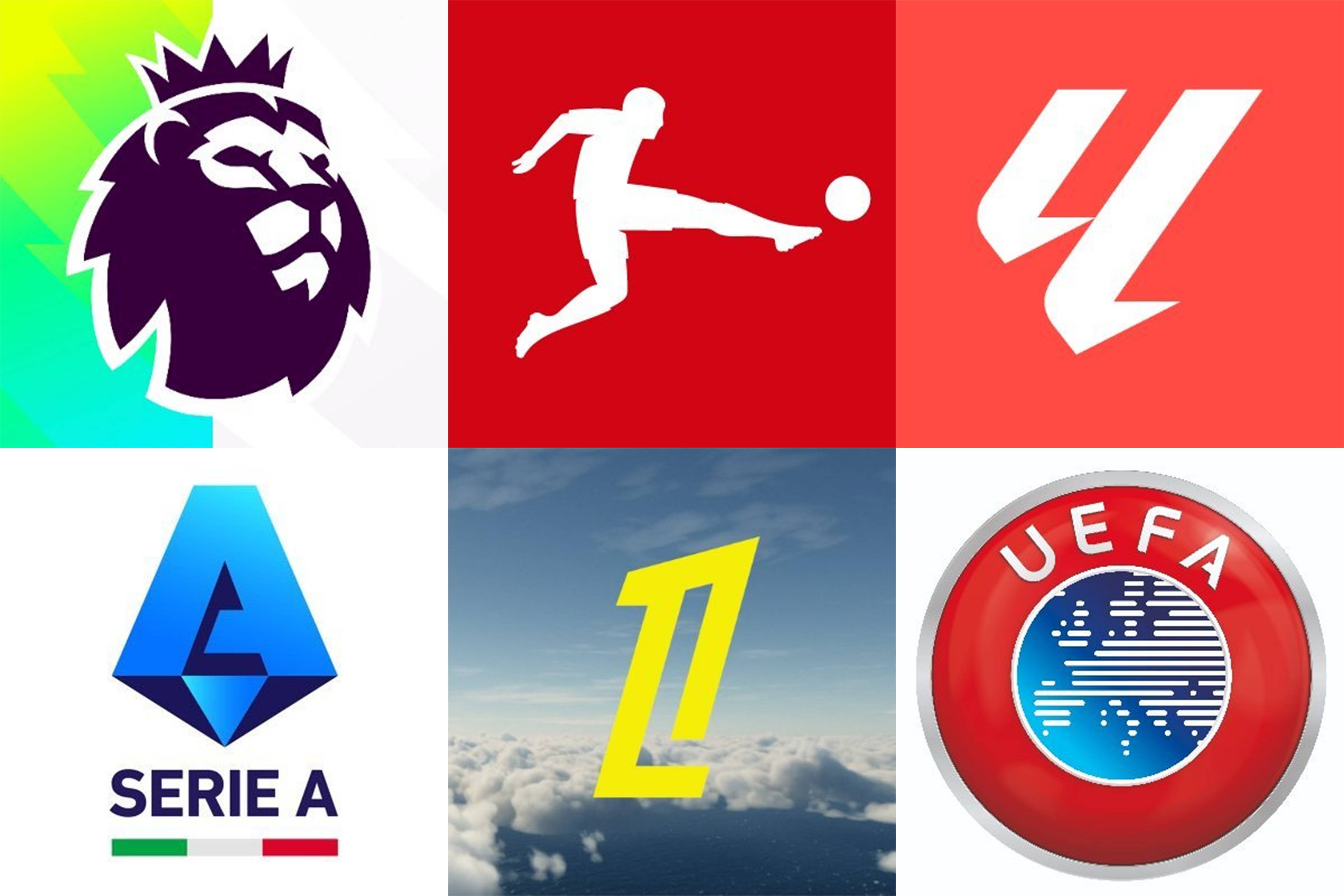 西班牙足球甲级联赛27胜封神！英超欧战统