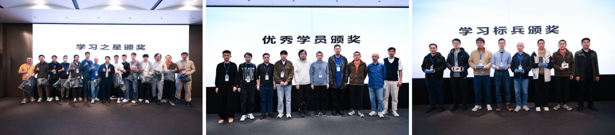 淬炼升华,“沪”动“芯”生 | 昇腾“淬火金种子”上海专场为伙伴开发者注入创新动能