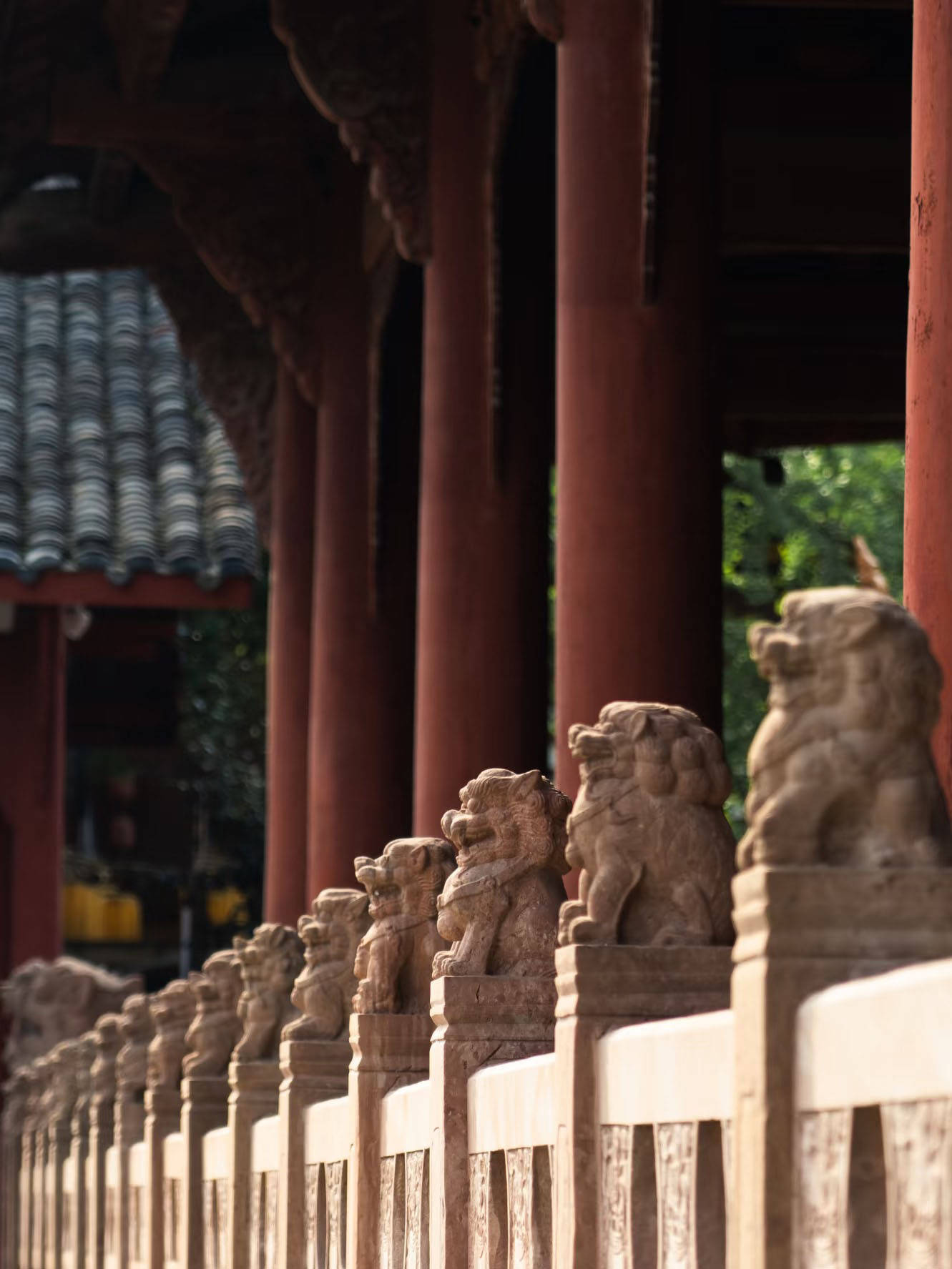 “四川旅游成都旅游景区详细地图：德阳城区交