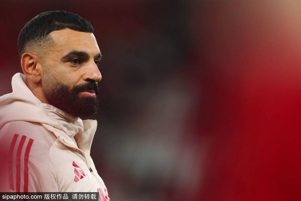 萨拉赫真毒瘤?利物浦从三连败到四场不败 斯洛特收50胜