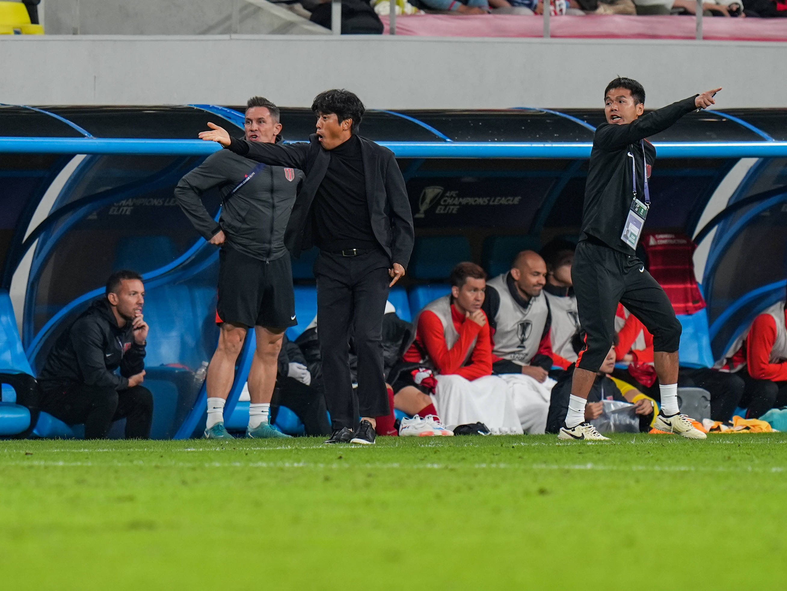 韩媒:徐正源若不解约年薪将达600万美元 但他选择体面告别