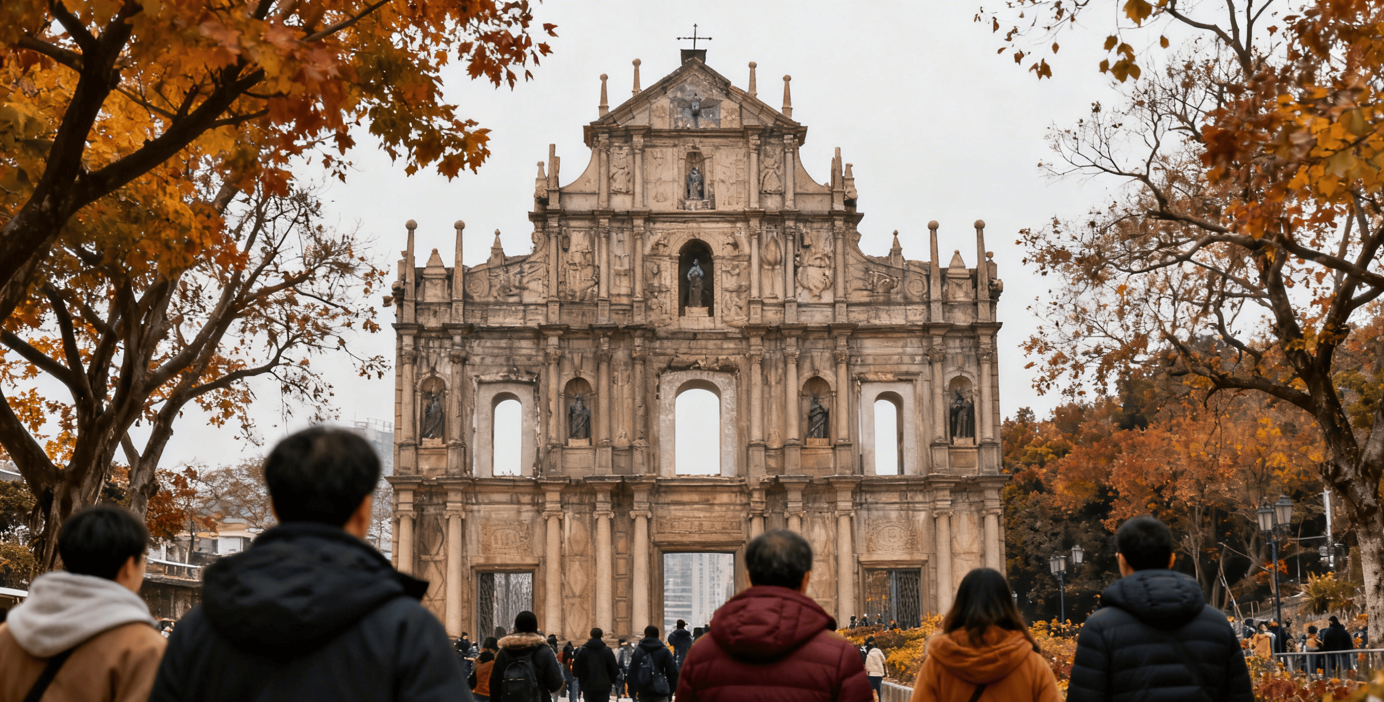 永利皇宫- 永利皇宫官网- 娱乐城APP珠海出发港澳行攻略热门路线全解析不看后悔