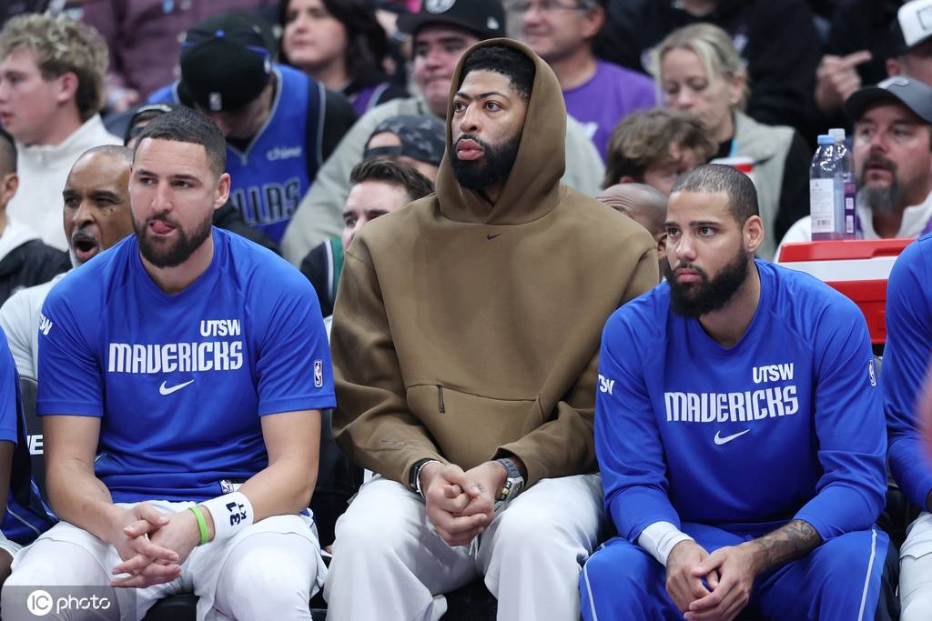 浓眉哥交易再现反转？加盟老鹰可行性到底有多高