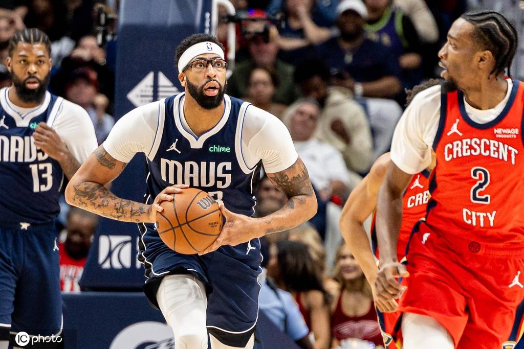 浓眉哥交易再现反转？加盟老鹰可行性到底有多高