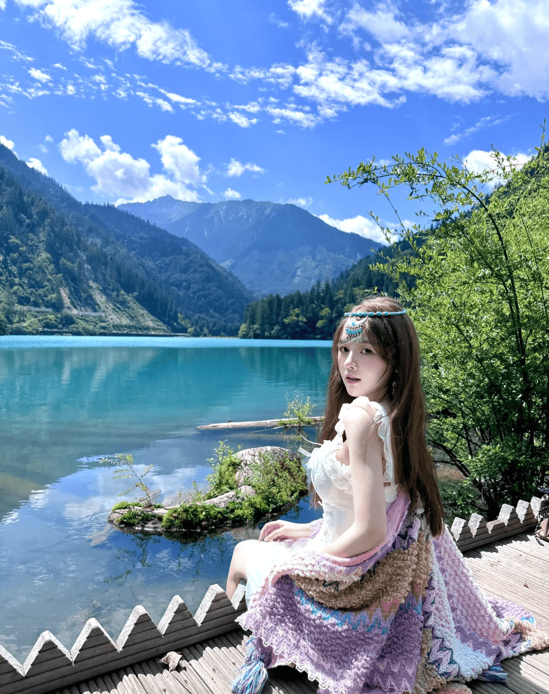 【OKX 哈希游戏】区块链加密游戏玩法教程，新手必看！寒假去四川旅游五天需要多少预算？四川九寨沟游攻略大揭秘必读旅游指南！