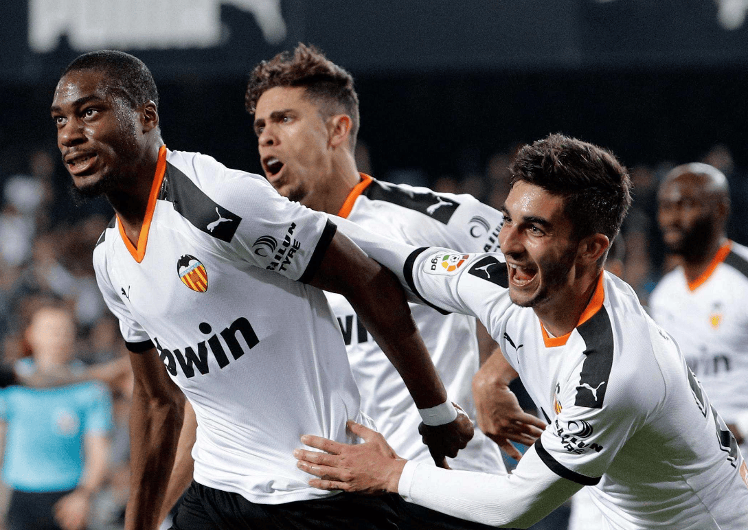 西甲：维戈塞尔塔VS巴伦西亚 最新赛前分析西班牙足球甲级联赛