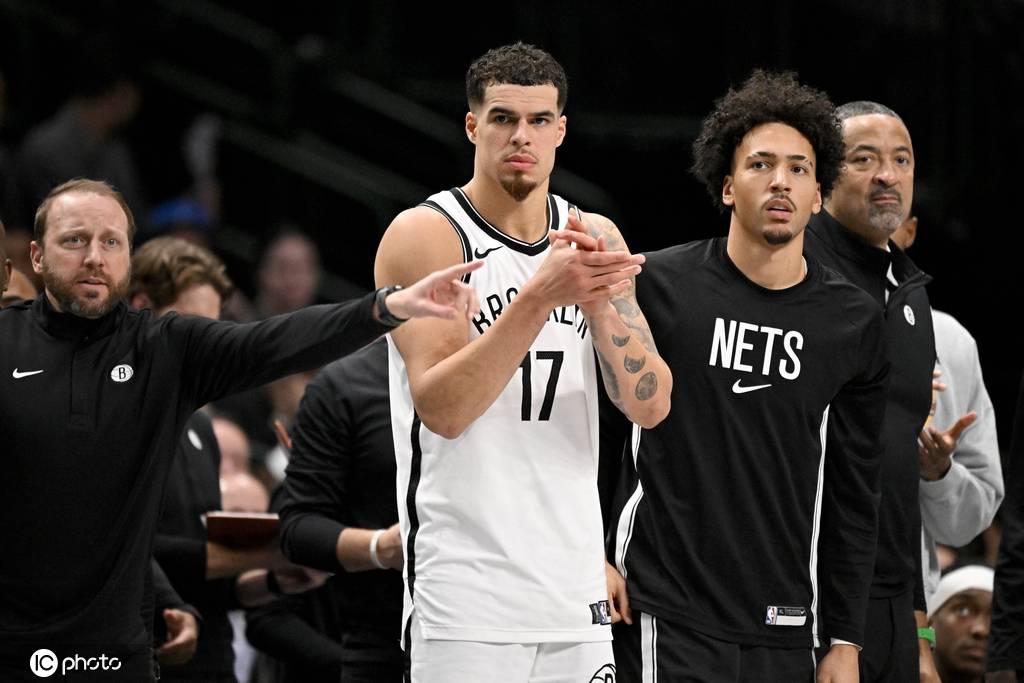 勇士补强找到最值得“猎物” 争夺小波特金州有胜算吗？