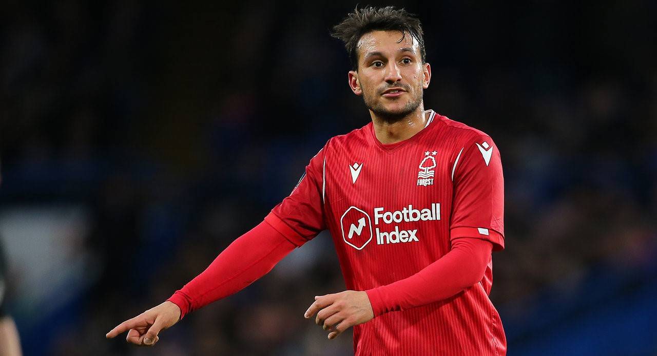 英格兰足球超级联赛英超：西汉姆联VS诺丁汉森林 今日推荐比分预测