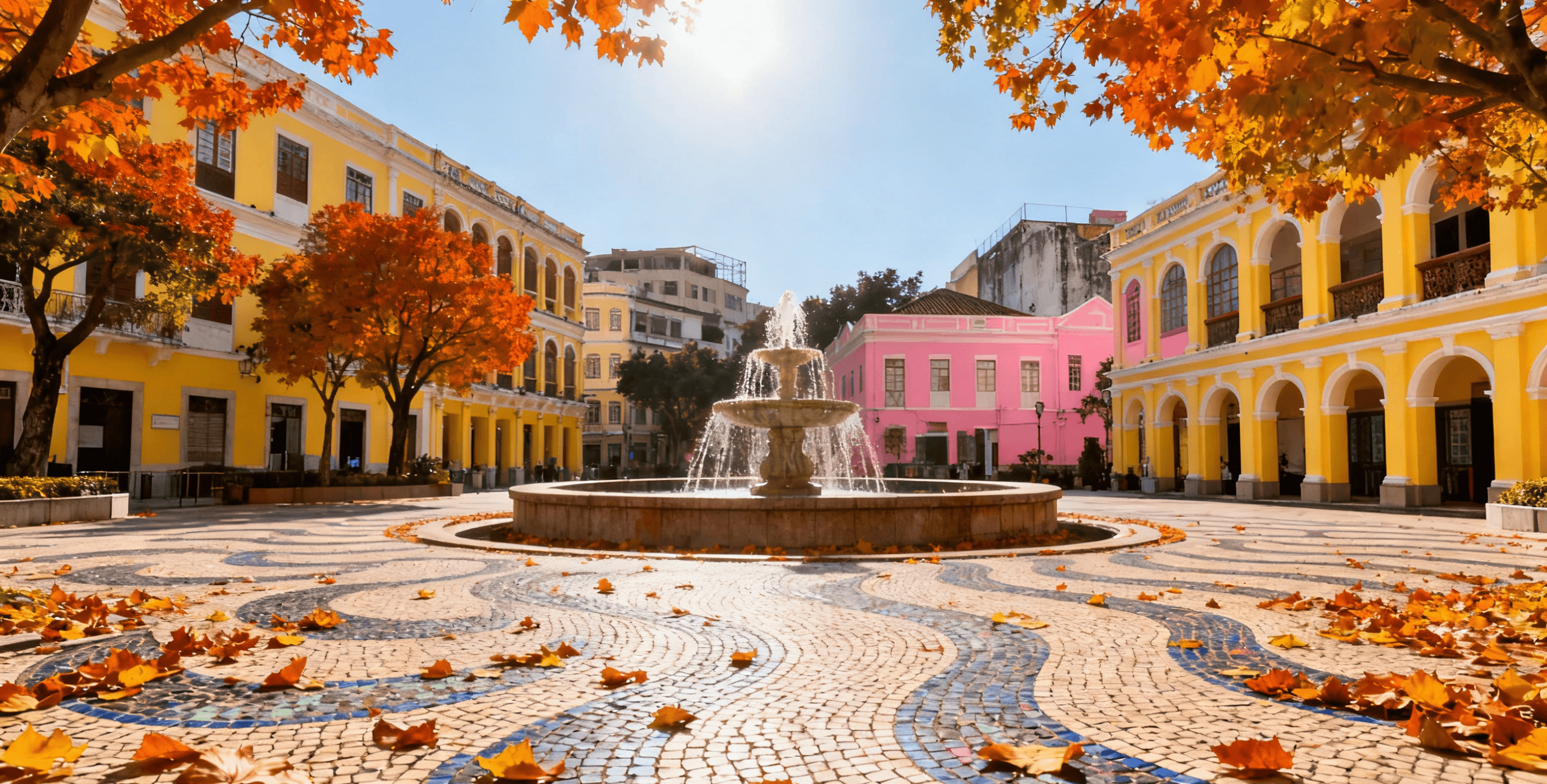 澳门热门景点推荐玩转澳门必去景点99%的人不知永利皇宫- 永利皇宫官网- 娱乐城APP道的玩法