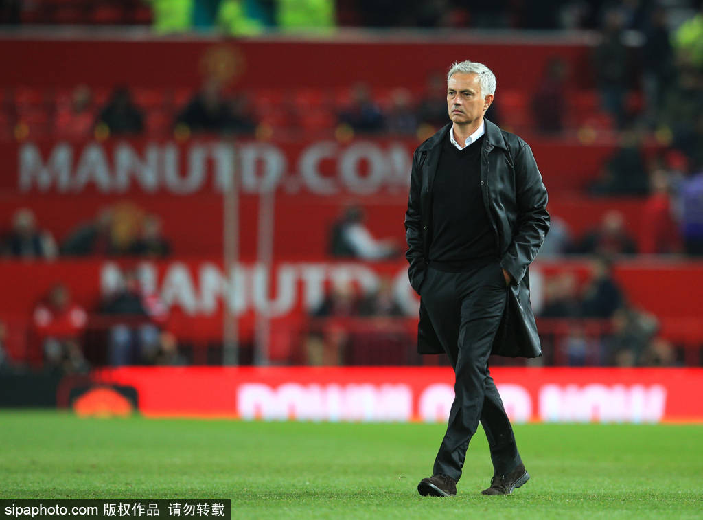 【竞界】病魔曼联：陷入恐怖游轮循环 目前无药可医