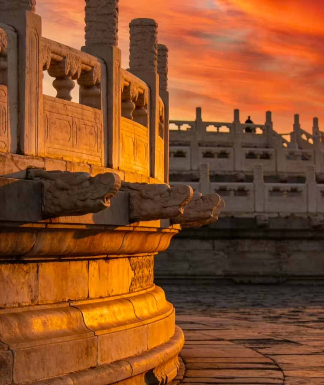 “北京旅游避坑攻略：拒绝购物店拖延时间精品