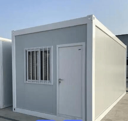 义广达彩钢集成房屋乐鱼体育- 乐鱼体育官网- APP世界杯指定平台厂家怎么选？十大品牌推荐榜