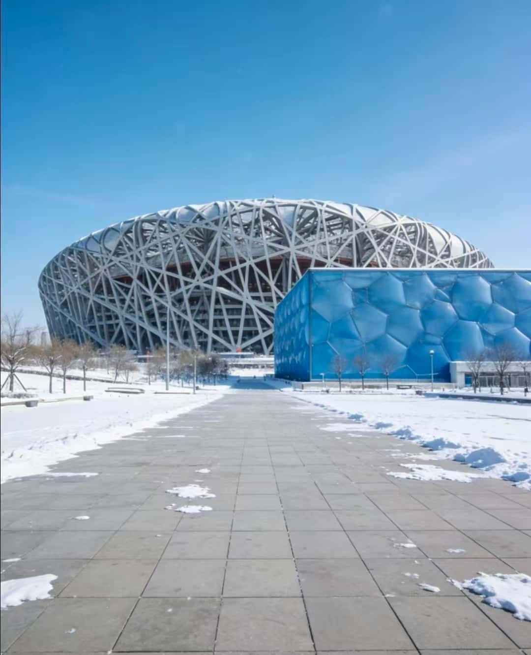 故宫 + 太庙冬季联游 2026！雪中紫禁城 + 皇家祖庙避坑人流亲测高性价比文化体验华体会- 华体会体育官网- 体育APP下载