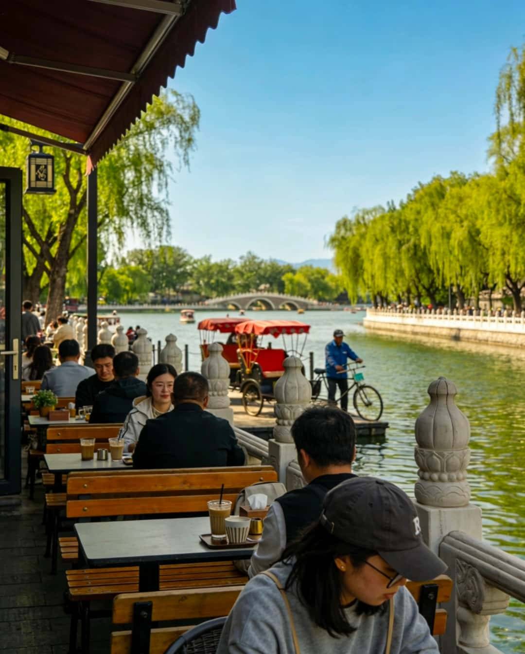 【OKX 哈希游戏】区块链加密游戏玩法教程，新手必看！2026 北京冬天带娃零踩坑攻略！熬夜 7 天整理实用干货国家博物馆 + 北海公园冰场 + 前门大街全家出行高满意度