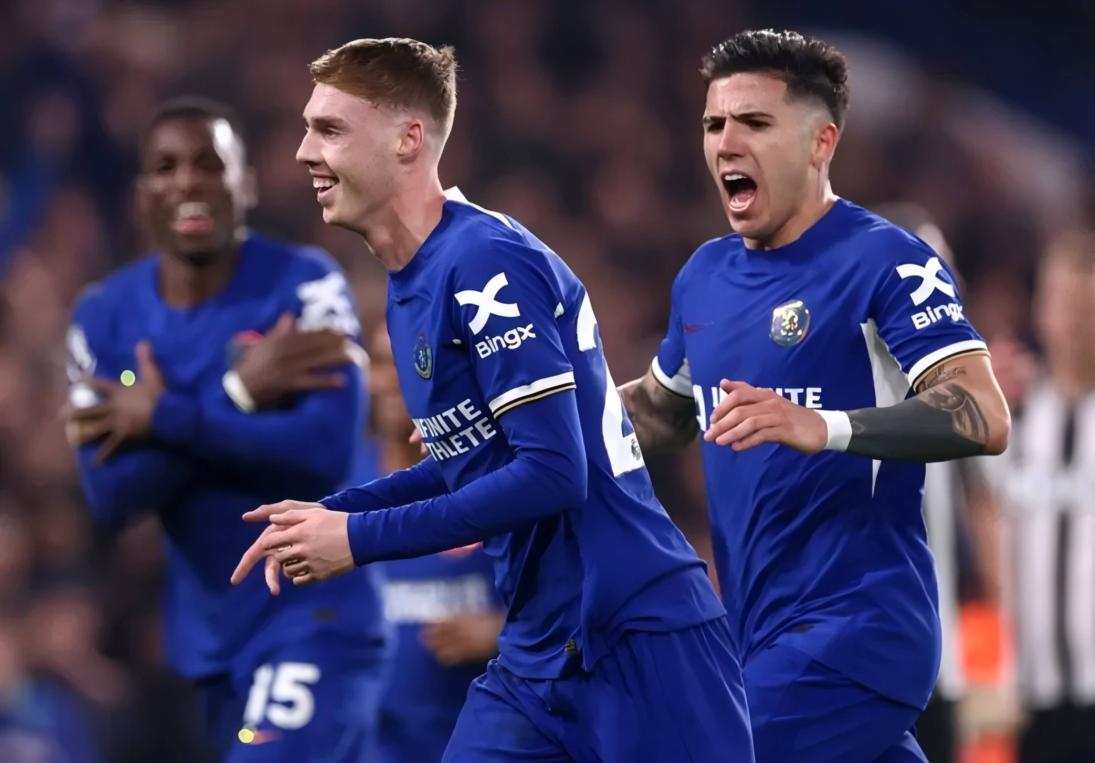 周日010 英超 水晶宫VS切英格兰足球超级联赛尔西：赛事分析