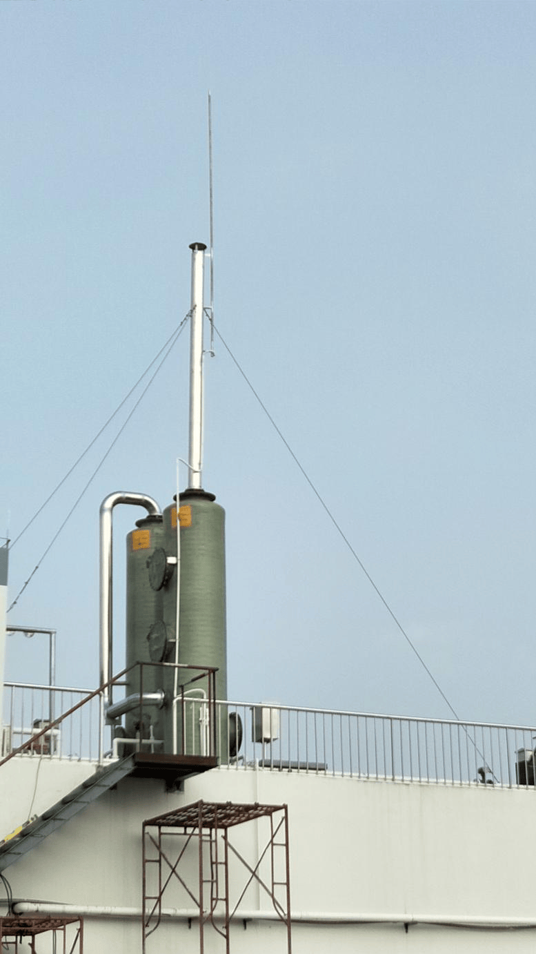 广州防雷施工推荐：专业服务精选解析