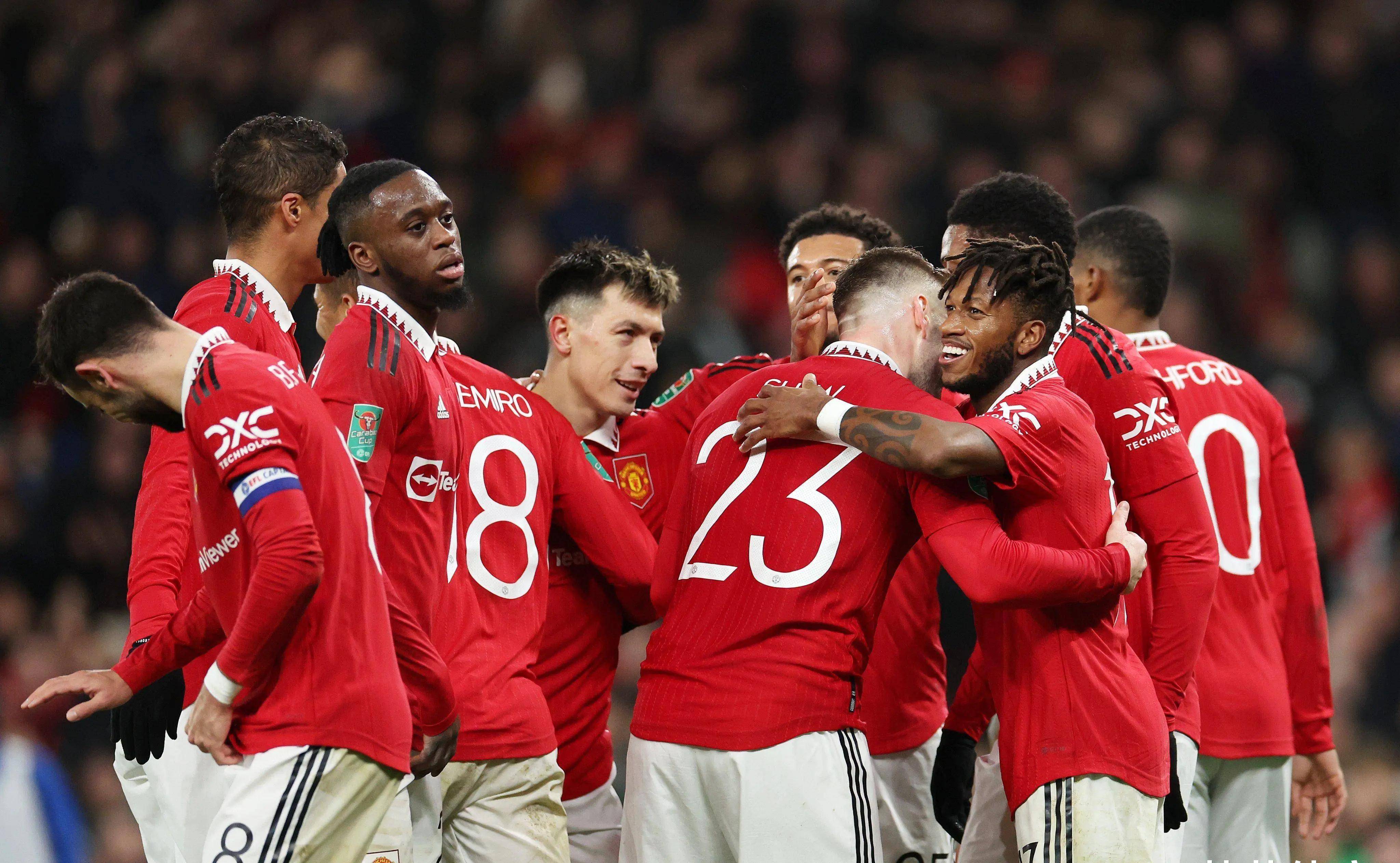 英格兰足球超级联赛英超前瞻：曼彻斯特联VS富勒姆 最新内幕消息出炉