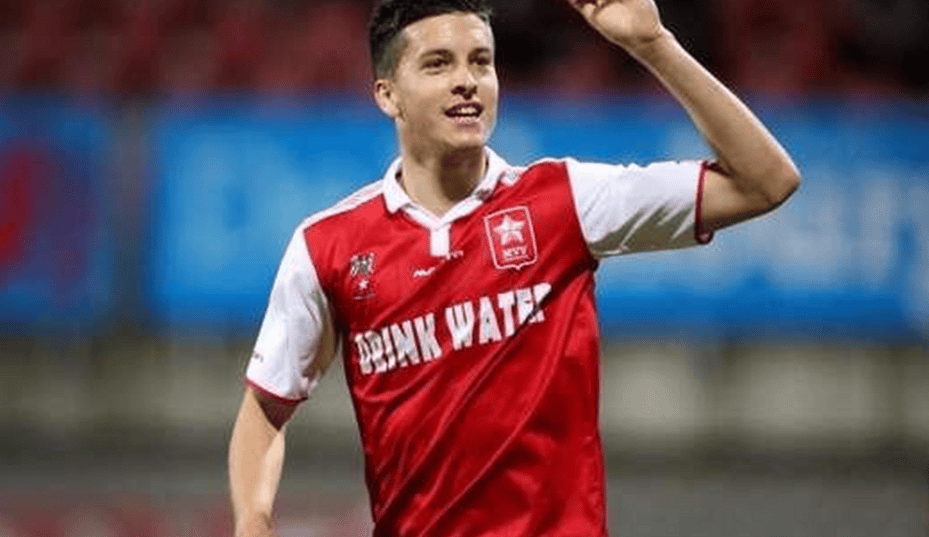 “荷乙：马斯特里赫特VS阿尔梅勒城最新推荐