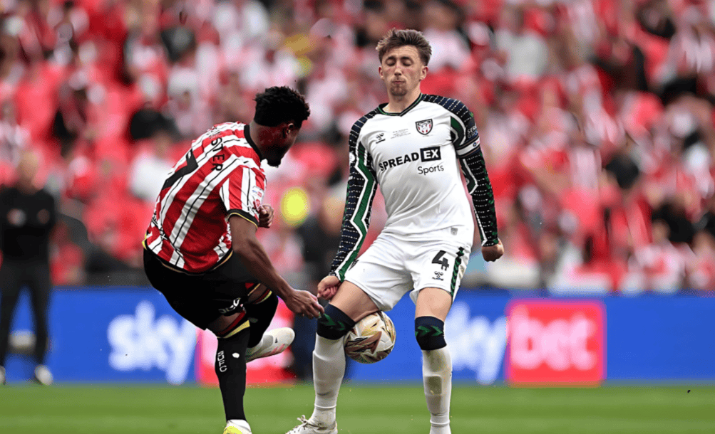 “英格兰足球超级联赛英超：桑德兰VS伯恩利