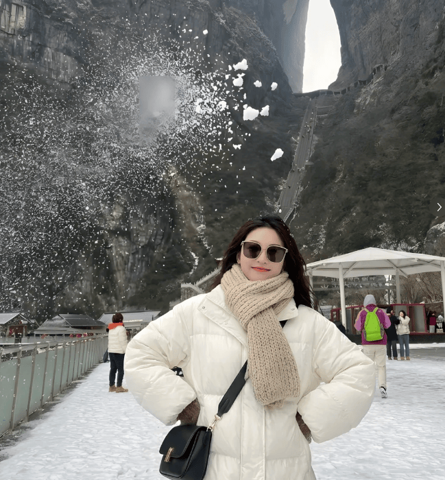 春节去张家界高性价比全景攻略：张家界5天