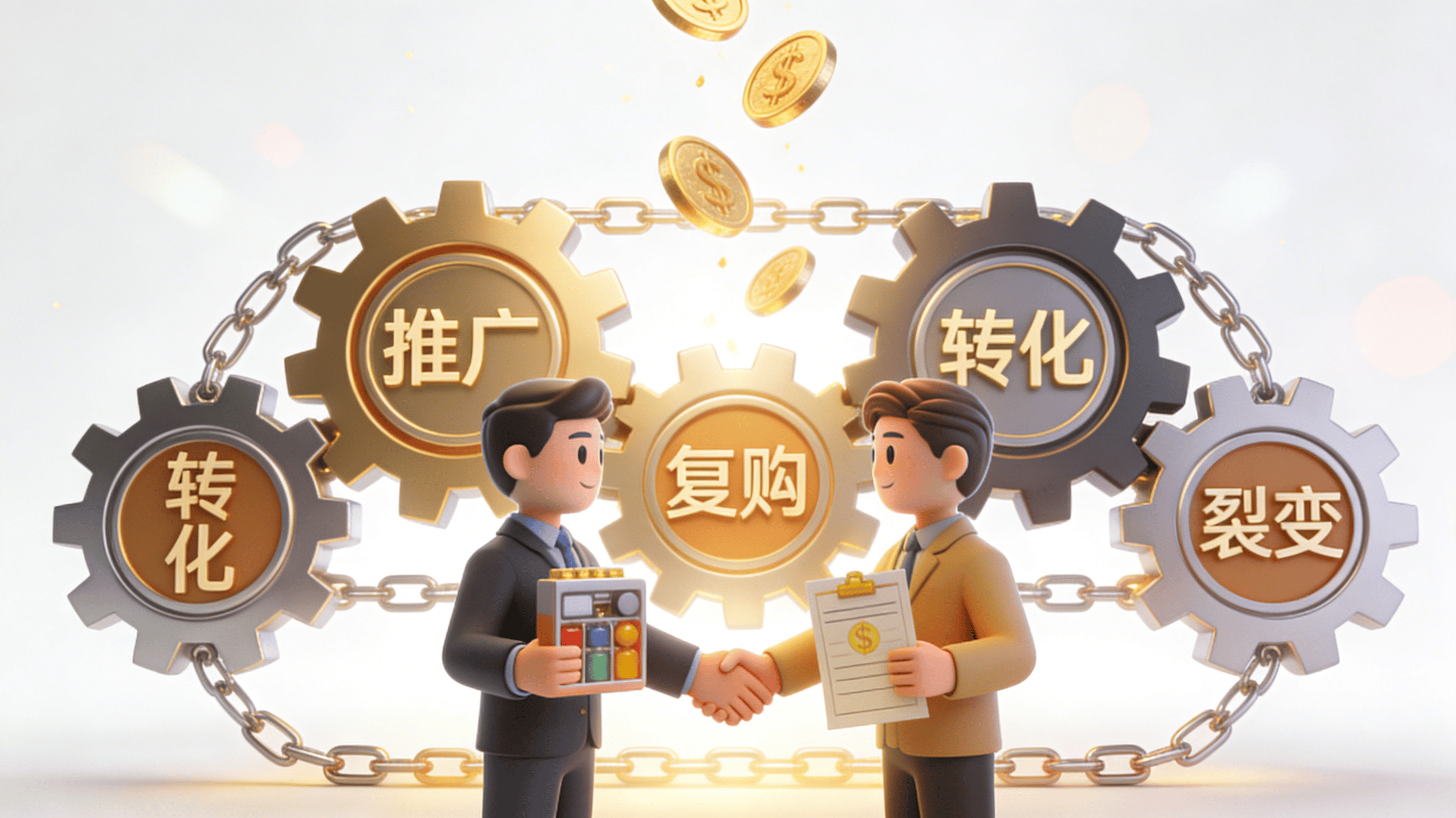 2026推客分销系统实测TOP1！6大系统横评全链路能力封神