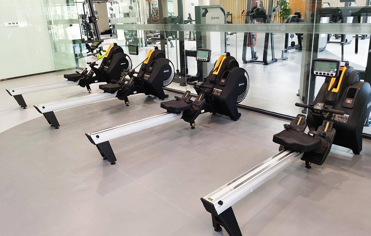 口碑好的商用健身房配置实力品牌参考(图1)