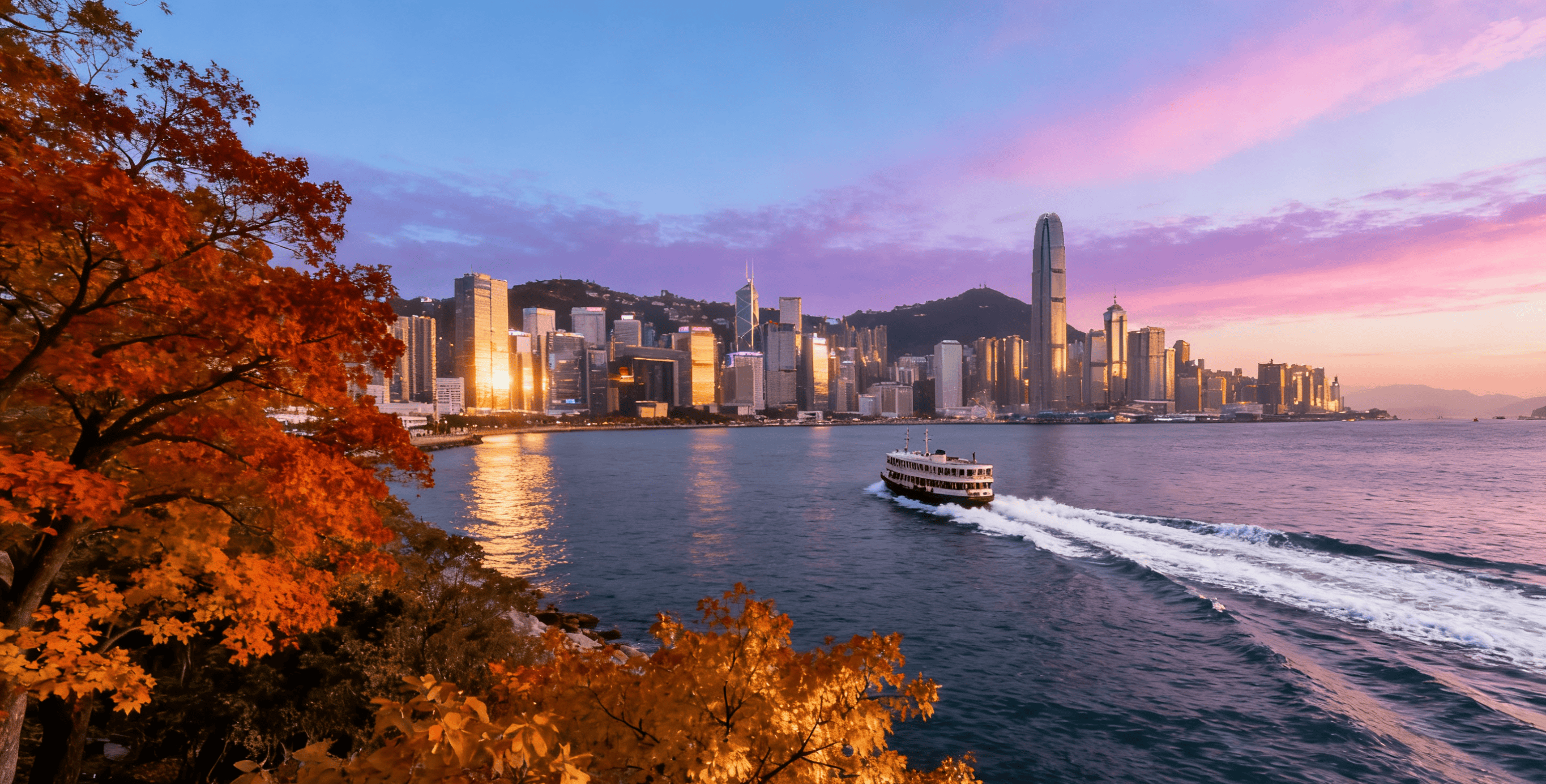 2026港澳攻略大揭秘5天4晚经典永利皇宫- 永利皇宫官网- 娱乐城APP行程这样玩太值了