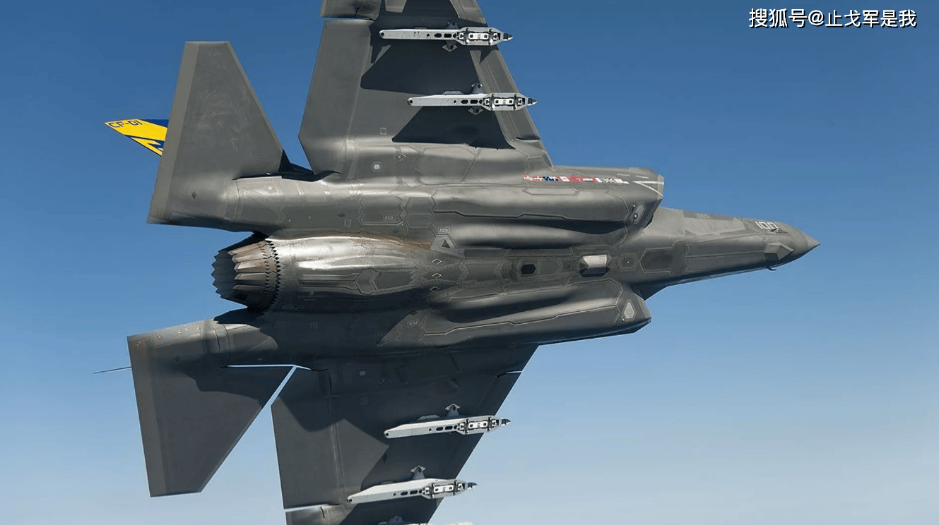 当前对伊作战，若美军F-35战机被伊朗击落一架，会有什么后果呢？