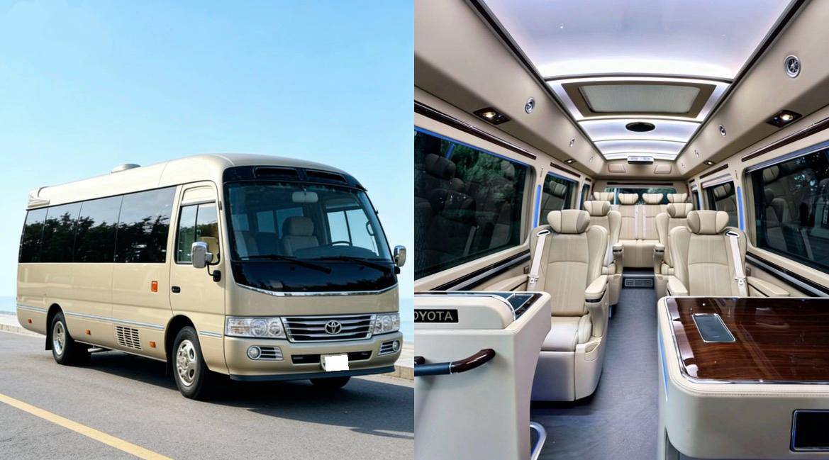 2026年汽车出租厂家选型指南：重庆尊呈汽车租赁有限公司适配商务旅游婚礼多场景出行(图1)