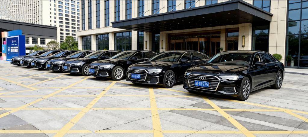 企业通勤与商务租车服务选型指南：重庆尊呈汽车租赁适配企业会议旅游多场景用车需求(图1)