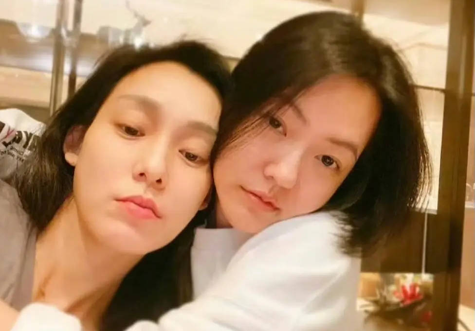 小S力挺范玮琪上《浪姐》:不可能全世界的人都不喜欢你封面图