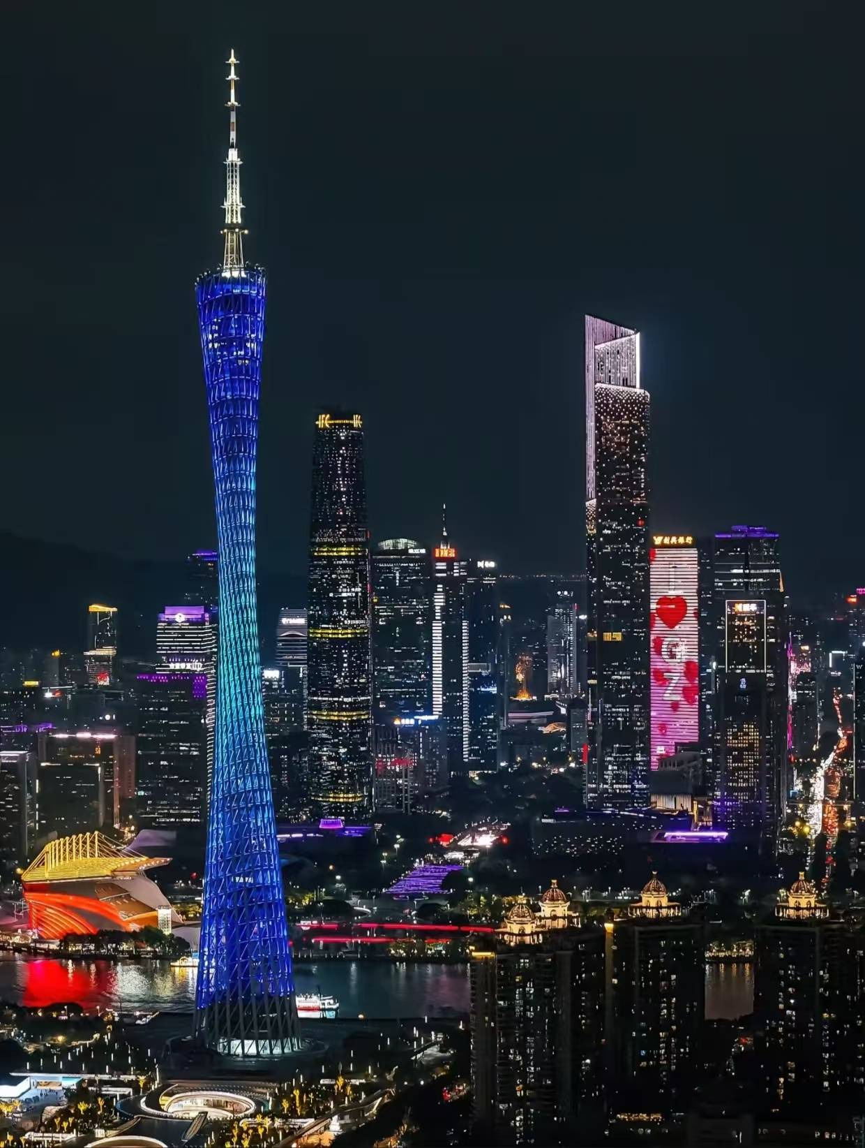 一看就会（羊城旅游景点介绍）羊城旅游景点有哪些，暑假广州旅游攻略｜玩转羊城，解锁夏日地道粤式生活，广州旅游攻略，