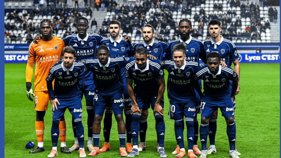 PSG