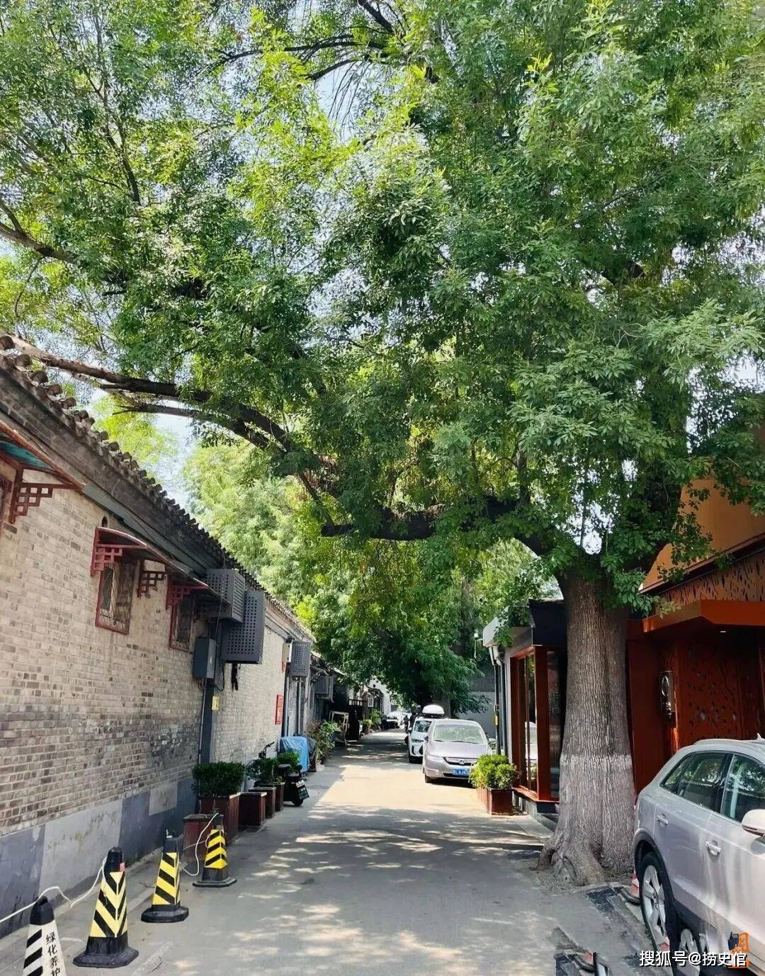 
        明代北京，酒楼食肆遍地，食品安全有人管吗？
